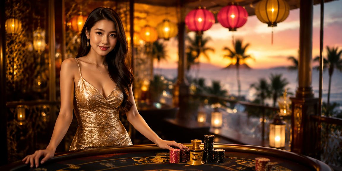 Giao diện thiết bị di động tối ưu cho cá cược tại line98